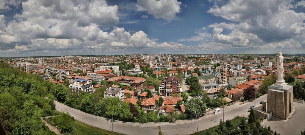 Хасково ще бъде поредната българска община в която най вероятно ще