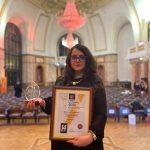 Христина Георгиева