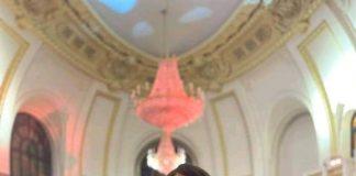 Христина Георгиева