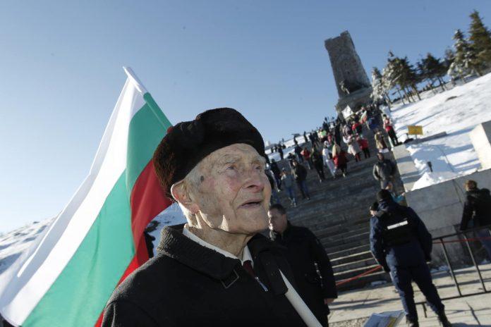 Христо Гъдев