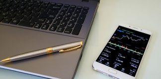 Финансови измами