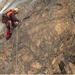 Отново се обезопасява Искърското дефиле