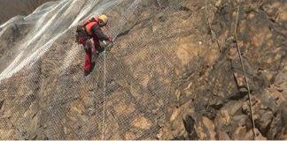 Отново се обезопасява Искърското дефиле