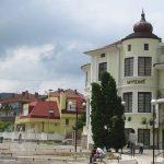 Исторически музей - Горна Оряховица