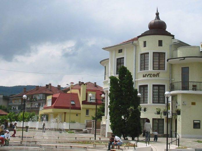 Исторически музей - Горна Оряховица