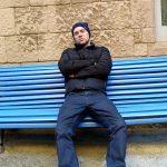 Ицо Хазарта