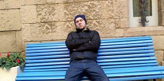 Ицо Хазарта