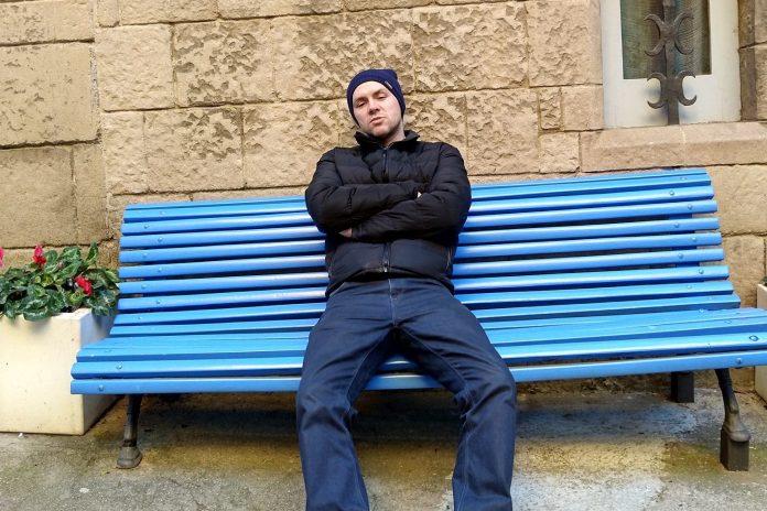 Ицо Хазарта