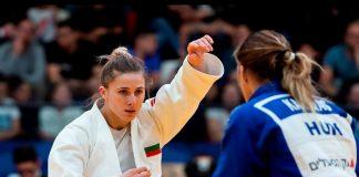 Ивелина Илиева