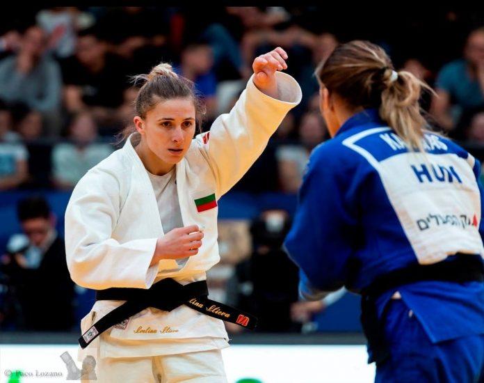 Ивелина Илиева