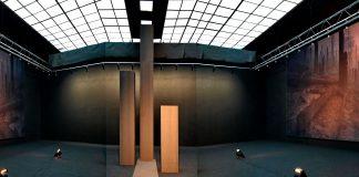 Портрет на умиращ титан