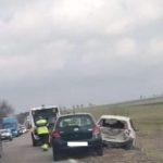 Катастрофа