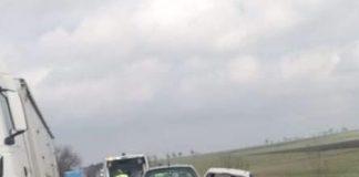 Катастрофа