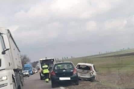 Катастрофа