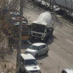 Катастрофа