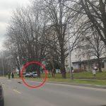 Катастрофа