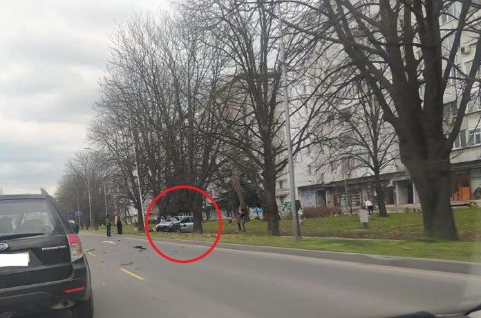 Катастрофа