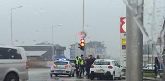 Катастрофа