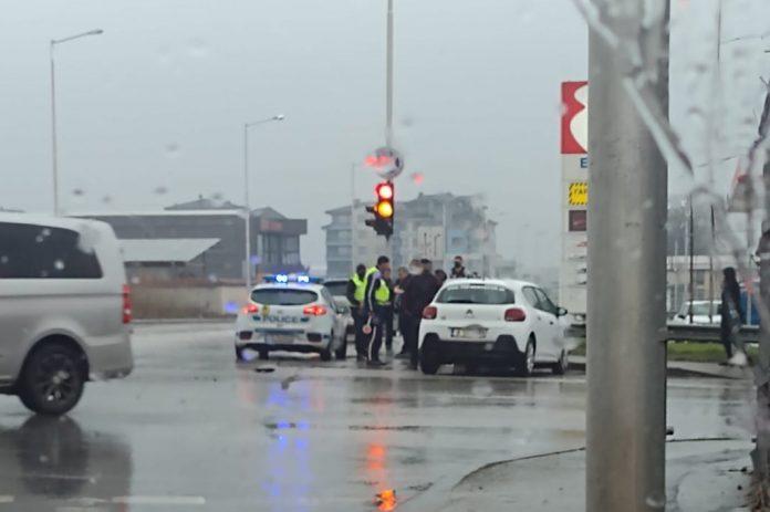 Катастрофа