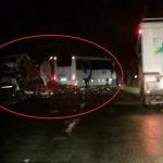 Катастрофа