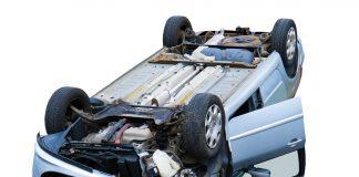 Катастрофа