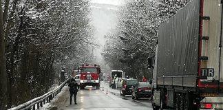 Катастрофа