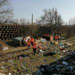 Разчистване на катуни