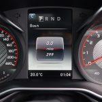 Километраж