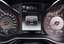 Километраж