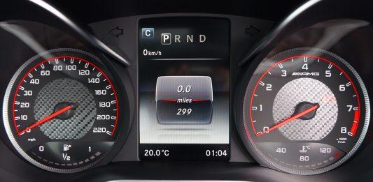 Километраж