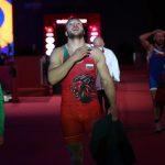 Кирил Милов