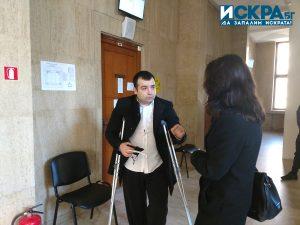 Константин Бачийски