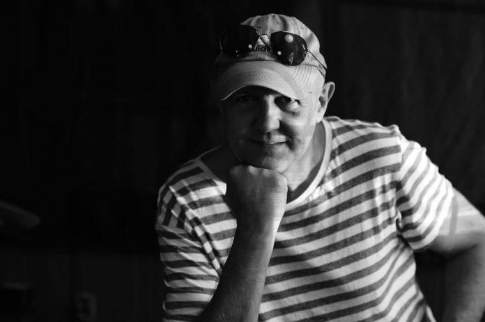 Константин Марков