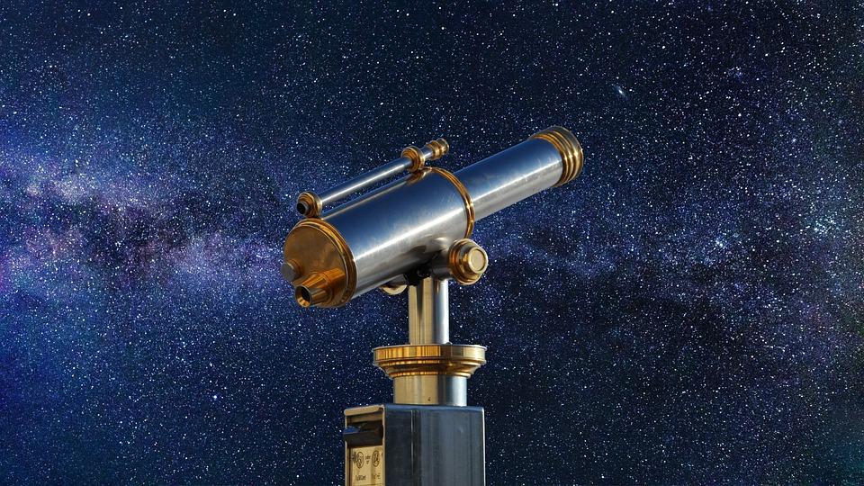 Photo of Le télescope spatial James Webb observe les « piliers de la création »