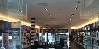 Козметичен магазин