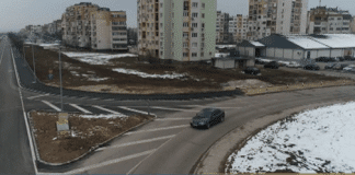 Кръстовище