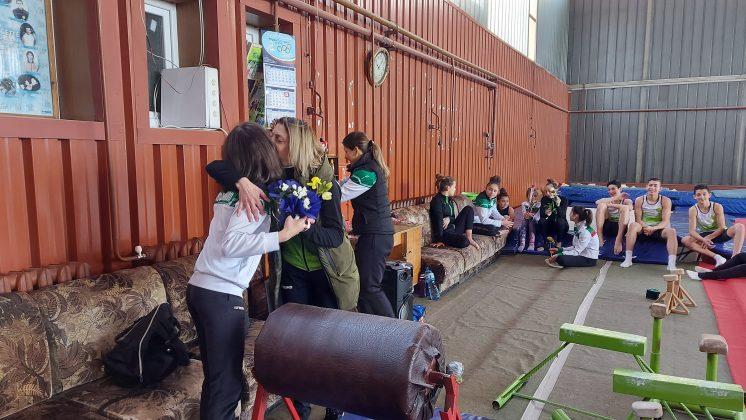 Помогнете на бургаски деца-акробати да отидат на Световното първенство в Женева