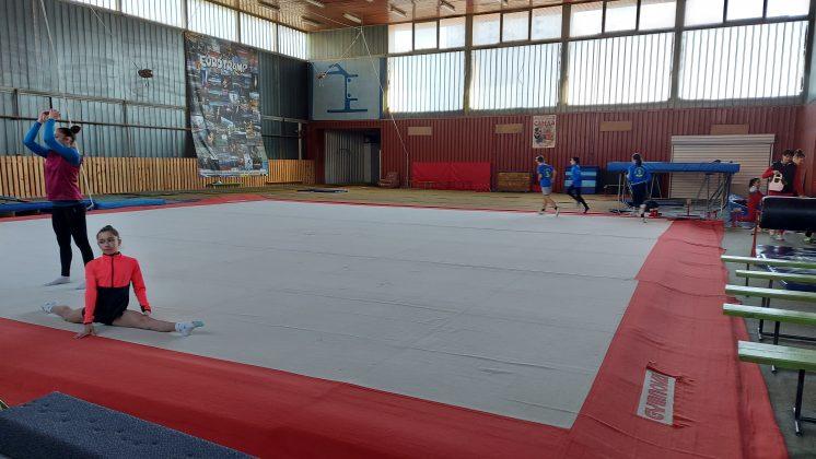 Помогнете на бургаски деца-акробати да отидат на Световното първенство в Женева