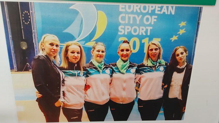 Помогнете на бургаски деца-акробати да отидат на Световното първенство в Женева