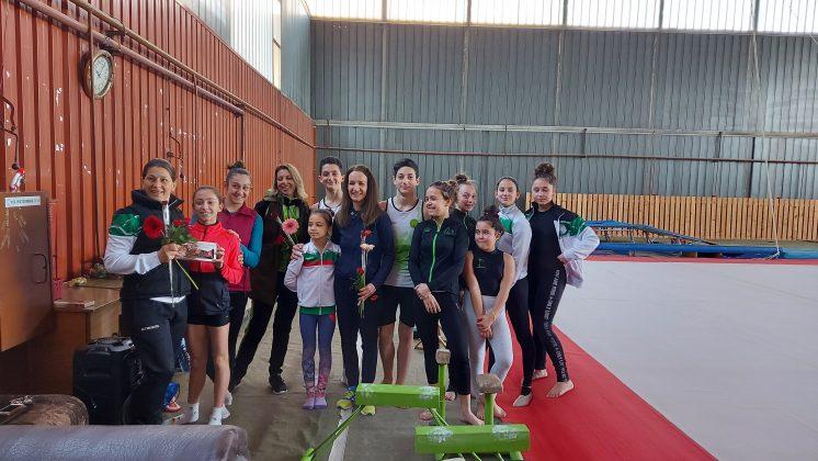 Помогнете на бургаски деца-акробати да отидат на Световното първенство в Женева