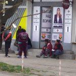 Купуването и продаването на гласове е престъпление!