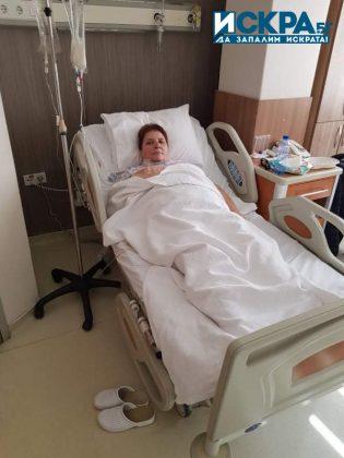 Мануела Йовчева Петрова