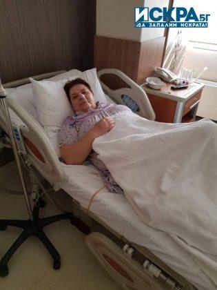 Мануела Йовчева Петрова