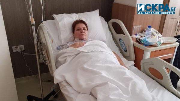 Мануела Йовчева Петрова