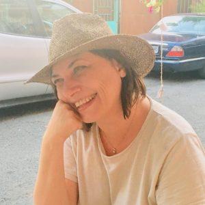 Мария Овагемова