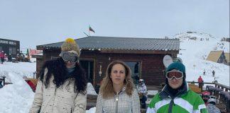 Марияна Николова