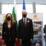 Марияна Николова и Миклош Шолтес