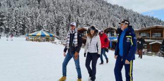 Марияна Николова: Препоръчвам планините на учениците през ваканцията им