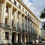 Министерство на отбраната