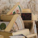 млечни продукти